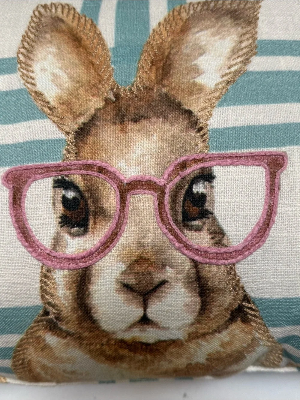N/A charming pillow